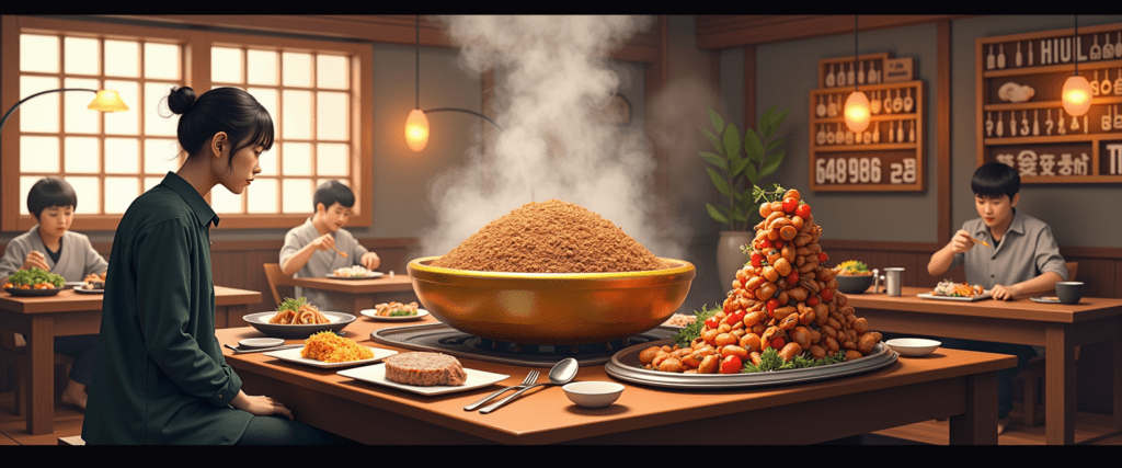가끔씩 생각하지 못한 방향으로 프로젝트가 진행될 때가 있다. 빠르게 바로 잡아야 한다.
