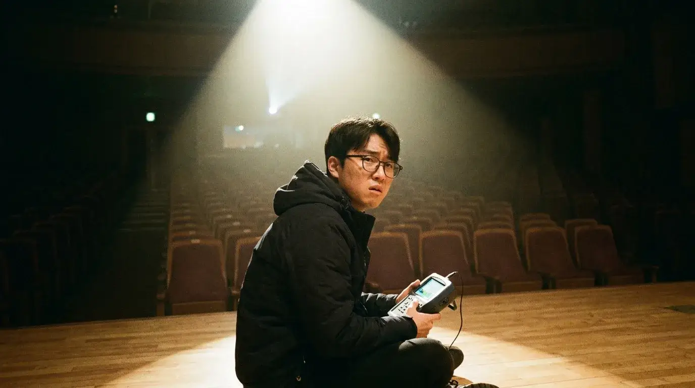 Read more about the article 가변음향 시스템을 AI가 실시간 조정하는 이유 — 2026 기술 트렌드
