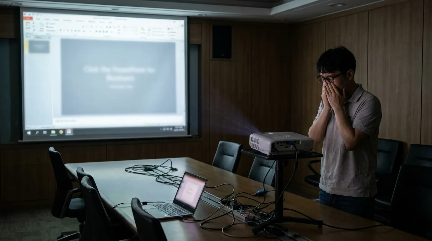 Read more about the article 프로젝터 광원 비교 3종: 램프·LED·레이저 실전 선택 가이드