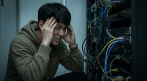 Read more about the article IPMX표준이 AV-over-IP 벤더 종속 구도 바꾸는 3가지 핵심 이유
