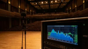 Read more about the article DSP 자동 보정 믿다가 낭패? 현장 엔지니어 4가지 체크포인트