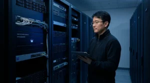 Read more about the article Dante AES67 연동 설정, 담당자가 놓치는 3가지 함정