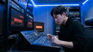 Read more about the article 디지털 믹서 스트리밍 연동 기준이 바뀌었다: 현장 체크리스트 7가지